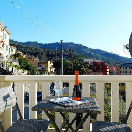 Vacanze In Villa, Levanto Buitenkant foto