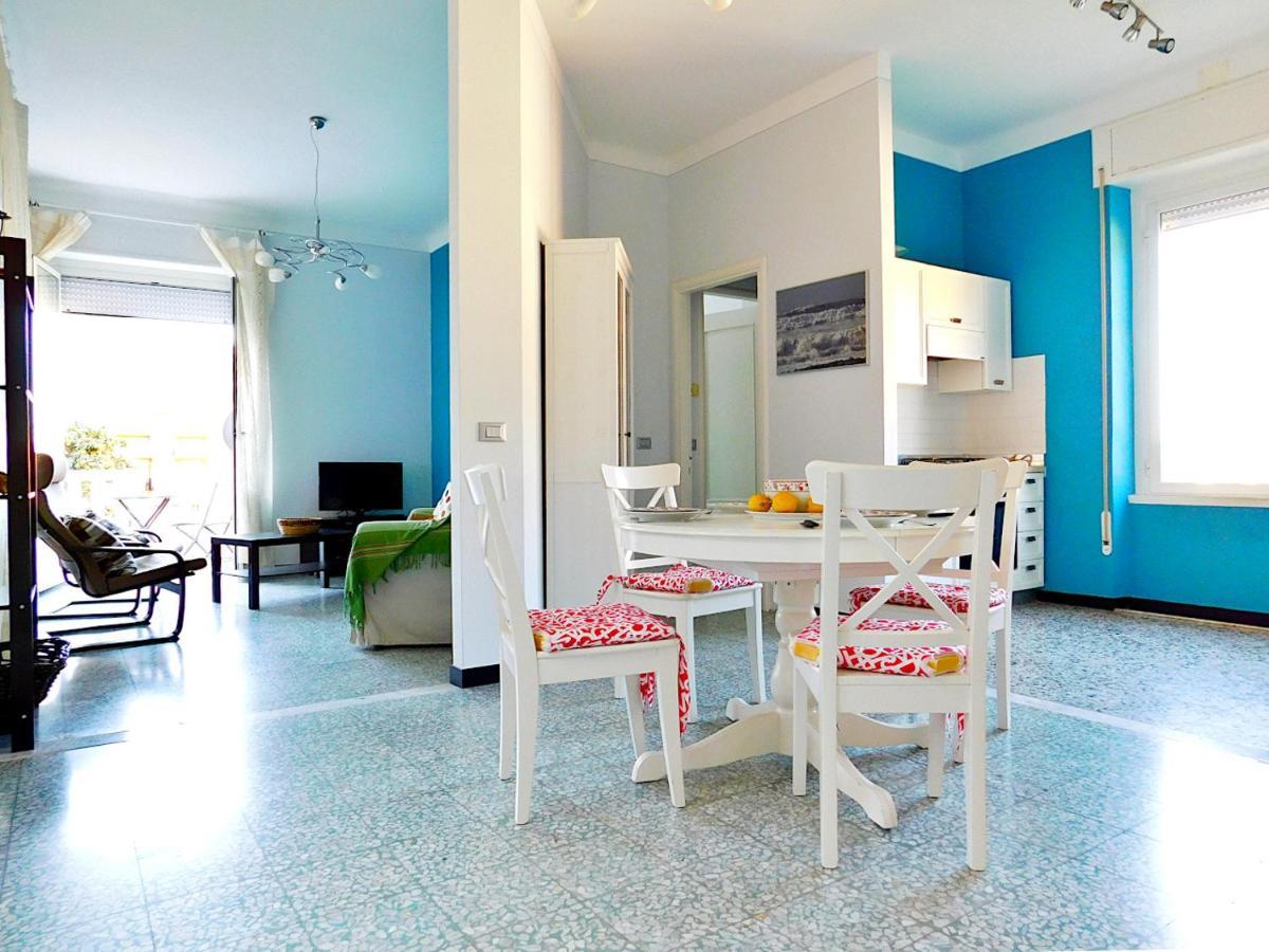 Vacanze In Villa, Levanto Buitenkant foto