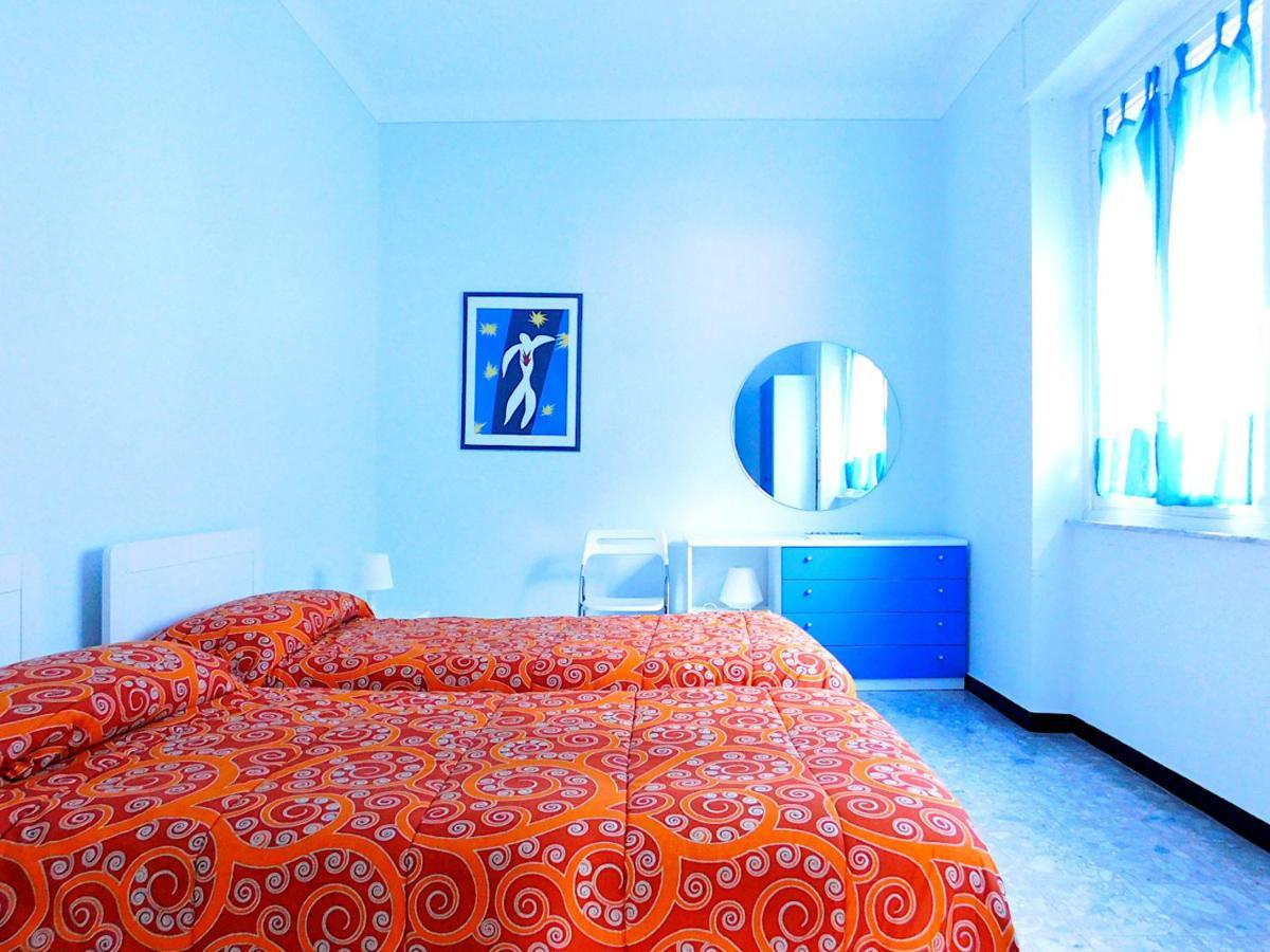 Vacanze In Villa, Levanto Buitenkant foto