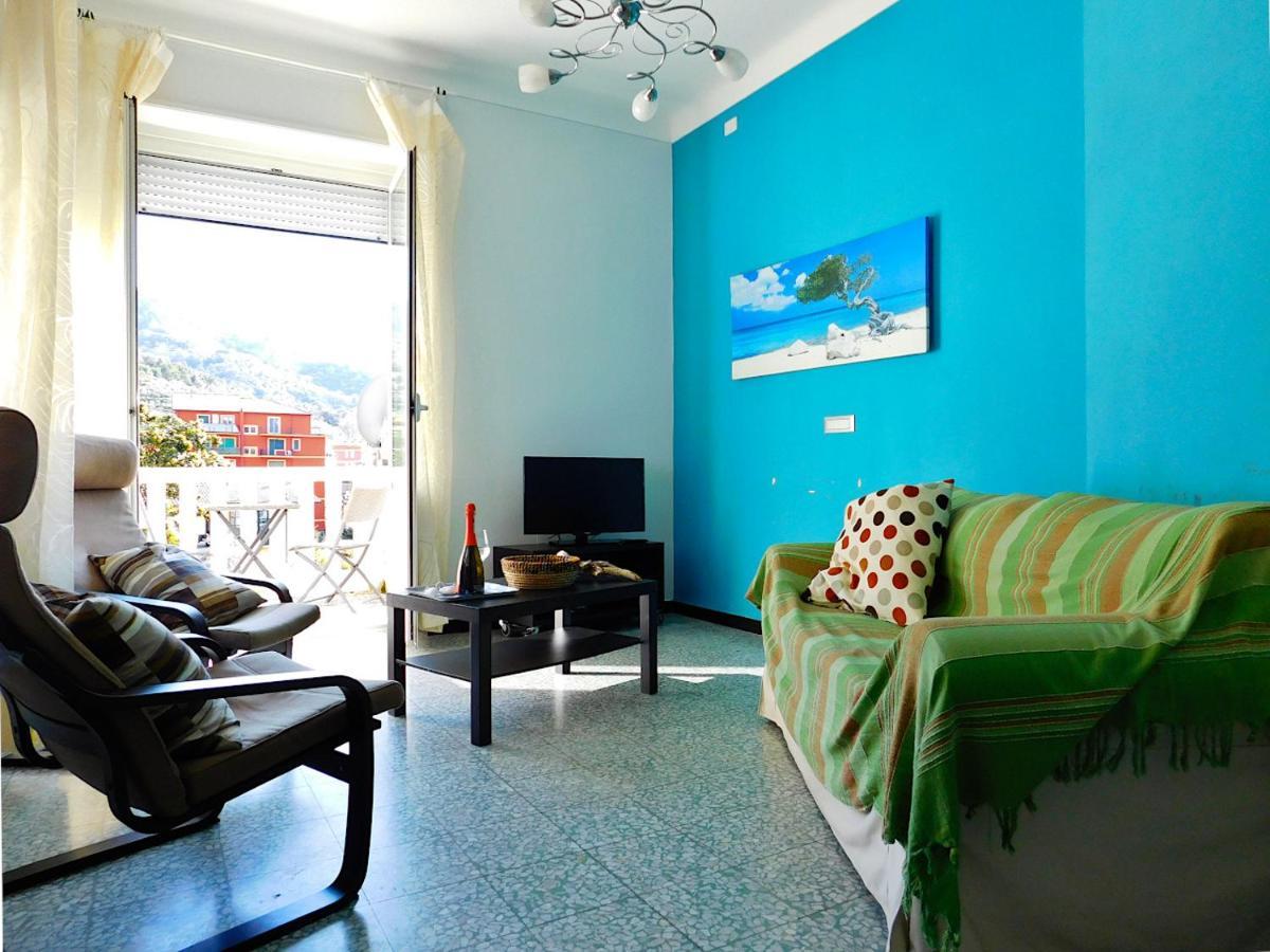 Vacanze In Villa, Levanto Buitenkant foto