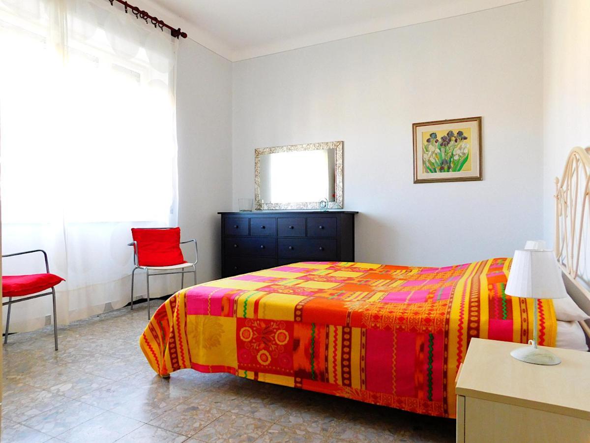 Vacanze In Villa, Levanto Buitenkant foto
