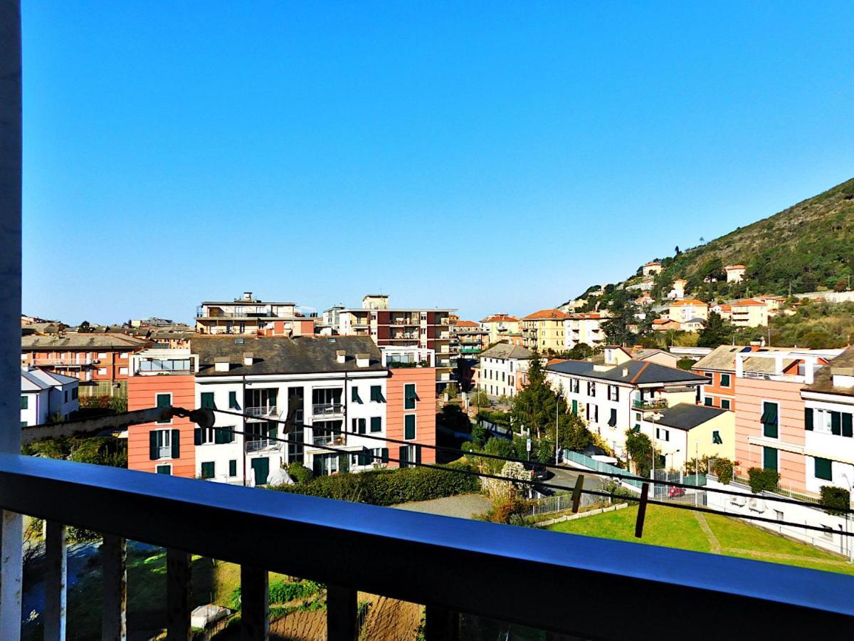 Vacanze In Villa, Levanto Buitenkant foto