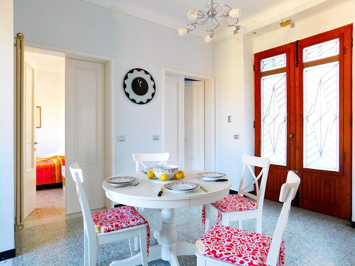 Vacanze In Villa, Levanto Buitenkant foto
