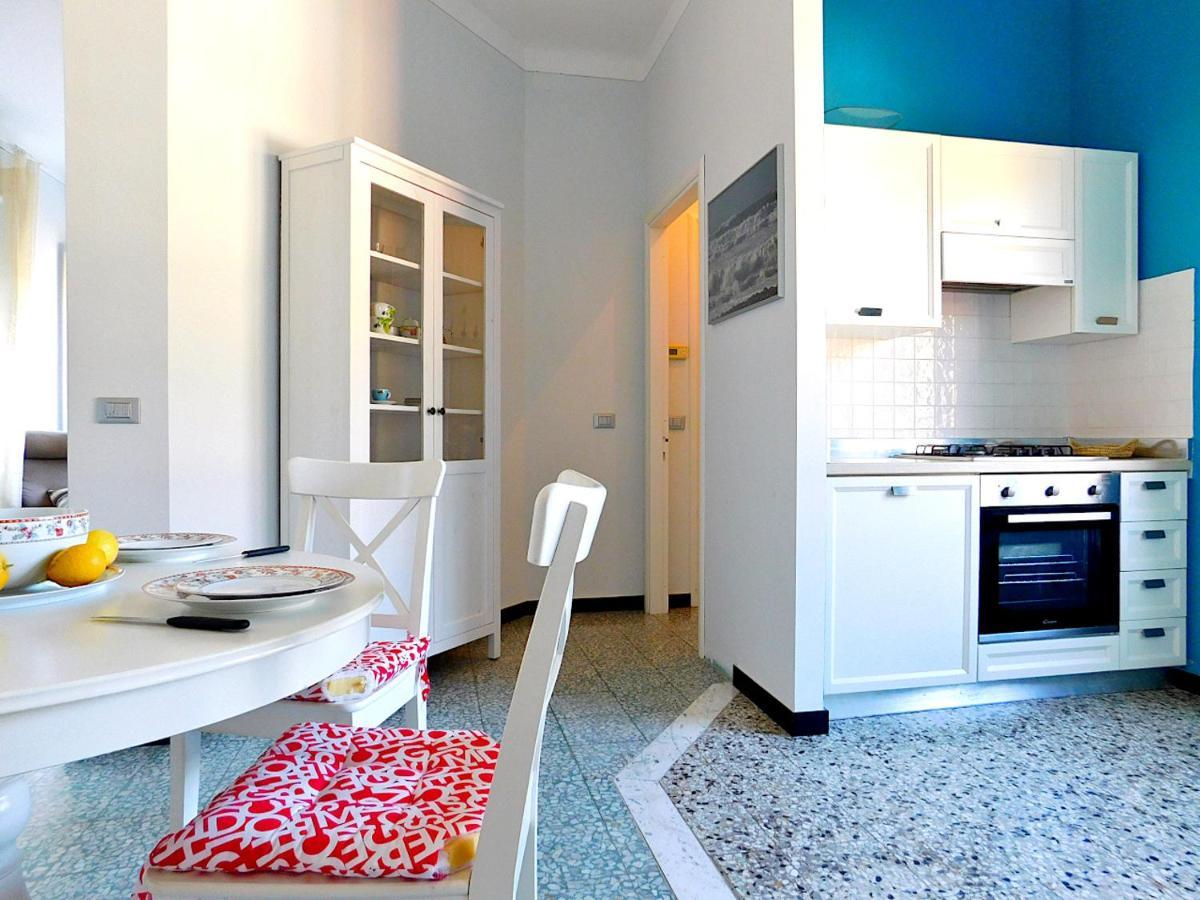 Vacanze In Villa, Levanto Buitenkant foto
